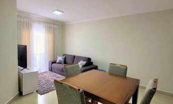 Imagem 5: APARTAMENTO PRONTO PARA MORAR NO NATURE RESIDENCIAL CLUBE - 03 DORMITÓRIOS - 01 SUÍTE - SA