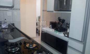 Imagem 6: Apartamento com 1 dorm, Itararé, São Vicente - R$ 215 mil, Cod: 92204