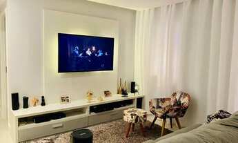 Imagem: 83m2 - SÃO CAETANO DO SUL3 Dorms sendo