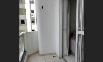 Imagem 6: Apartamento à venda com 70 metros quadrados com 3 quartos praia das Pitangueiras - Guarujá