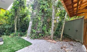 Imagem 2: Casa de condomínio sobrado para venda possui 94 m2 com 1 suite + 2 quartos