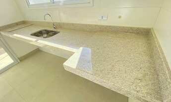 Imagem 4: Casa de condomínio nova para venda possui 122 mts com 3 quartos em Glebas Califórnia - Pir