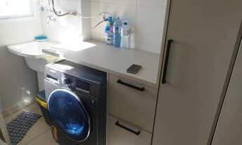 Imagem 7: Apartamento para venda possui 196 metros quadrados com 3 quartos em Vila Santa Josefa - Li