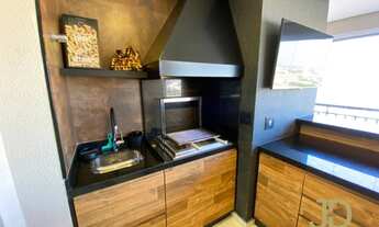 Imagem 7: APARTAMENTO EM ANDAR ALTO COM 3 SUITES AO LADO DO JUNDIAÍ SHOOPING