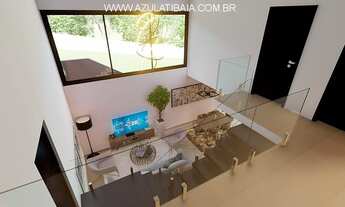 Imagem 4: Lindo projeto diferenciado! condomínio Buona Vita, Atibaia sp 3 suites!!