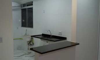 Imagem 4: Apartamento para venda com 39 metros quadrados com 2 quartos em São Pedro - Osasco - São P