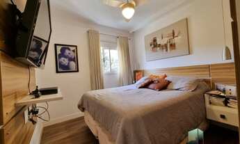 Imagem 3: São Paulo - Apartamento Padrão - Chacara Klabin Vl Mariana