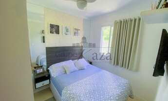 Imagem 6: Apartamento para venda tem 45 metros quadrados com 2 quartos