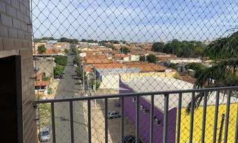 Imagem 3: Apartamento 3 dormitórios, 1 suíte, sacada com churrasqueira