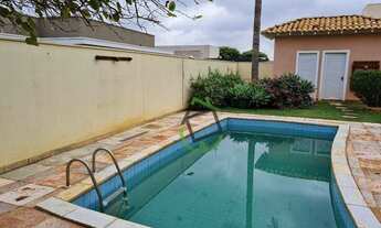 Imagem 2: Casa com 3 dormitórios à venda, 245 m² por R$ 1.200.000,00 - Jardim Residencial Quinta dos