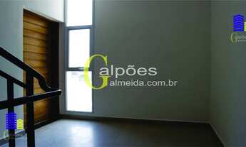 Imagem 6: Sala/Conjunto para aluguel tem 117 metros quadrados em Vila Universal - Barueri - SP