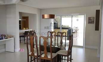 Imagem 5: Sao Jose dos Campos - Casa de Condomínio - Urbanova