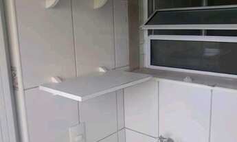 Imagem 3: Apartamento com 2 dormitórios à venda, 58 m² por R$ 120.000 - Núcleo Habitacional Pedro Co