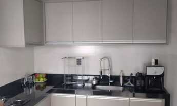 Imagem 6: Casa em Condomínio para Venda - CONDOMÍNIO RECANTO DO LAGO, SÃO JOSÉ DO RIO PRETO - 198m²