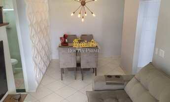 Imagem 4: SANTOS - Apartamento Padrão - APARECIDA