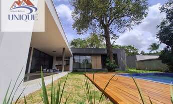 Imagem 5: Chácara NOVA a venda em condomínio VItassay de Boituva