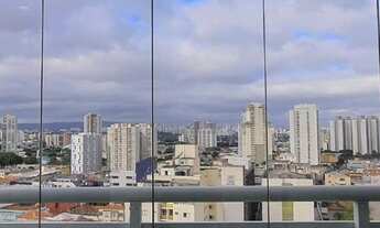 Imagem 7: Apartamento para aluguel com 34 metros quadrados com 1 quarto em Barra Funda - São Paulo