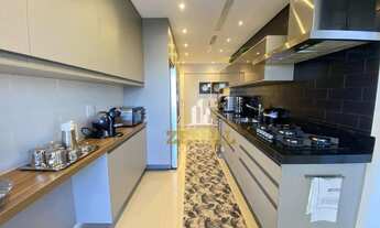 Imagem 7: Apartamento à venda, 173 m² por R$ 2.030.000,00 - Santo Antônio - São Caetano do Sul/SP