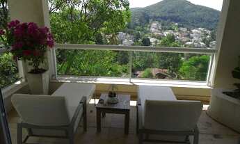 Imagem 3: Condomínio Tamboré 10 Tamboré - Santana de Parnaíba