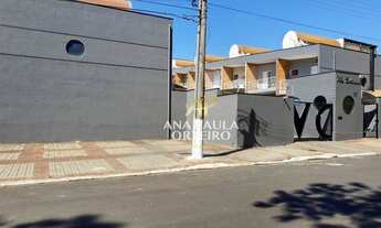 Imagem 2: Casa de 3 dormitórios em Condomínio Fechado São Domingos -Americana/SP