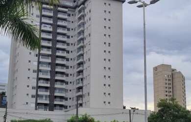 Imagem 2: Apartamento para venda possui 68 metros quadrados com 2 Suites em Bethaville I - Barueri