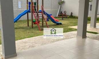 Imagem 6: Apartamento com 2 dormitórios à venda, 53 m² por R$ 245.000,00 - Jardim São Marco - São Jo