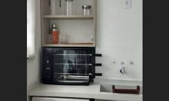 Imagem 5: Apartamento para venda com 73 metros quadrados com 3 quartos em Vila Yara - Osasco - SP