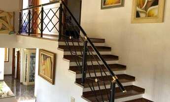 Imagem 6: Casa com 3 dormitórios à venda, 500 m² por R$ 1.850.000 - Jardim Santa Helena - Bragança P