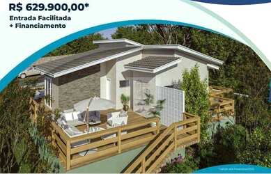 Imagem 2: Chácara com 3 dormitórios à venda, 278 m² por R$ 699.900,00 - Ibiúna - Ibiúna/SP