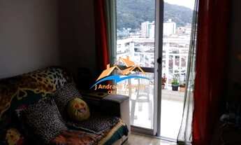 Imagem 3: APARTAMENTO NO ACQUAPLAY 64M² - R$477.000,00 - SANTOS/SP