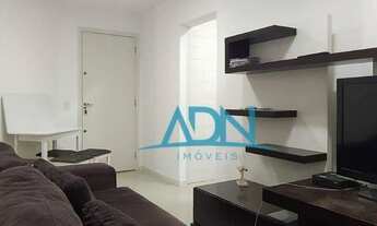 Imagem 5: Apartamento com 2 dormitórios para alugar, 48 m² por R$ 3.100,00/mês - Bela Vista - São Pa