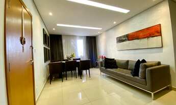 Imagem 2: Cobertura à venda, 3 quartos, 1 suíte, 4 vagas, Castelo - Belo Horizonte/MG