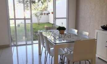 Imagem 6: Casa de Condomínio no Urbanova com 4 Dormitórios (2 Suítes) com 350m² de Terreno