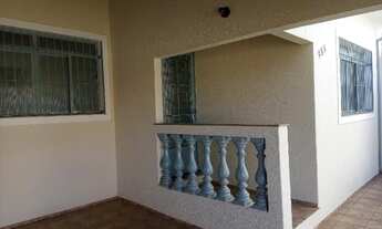 Imagem 2: Casa à venda , Jd. Panorama em Bauru/SP