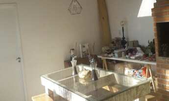 Imagem 5: CASA EM CONDOMÍNIO À VENDA NO VILLAGIO DI LUCCA - SOROCABA/SP