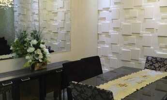 Imagem: Lindo apartamento com 3 suites e excelente