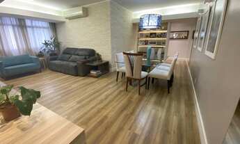 Imagem: Apartamento 4 quartos, Alto padrão,Elevador,Portaria