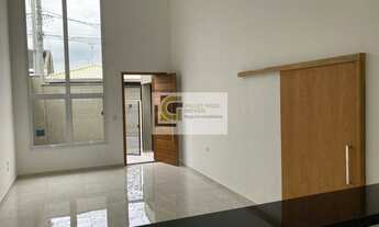 Imagem 1: Casa Nova com 3 dormitórios, Suíte comCloset no Villa Branca