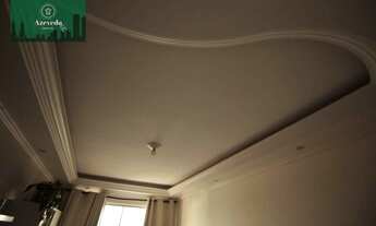 Imagem 7: Apartamento com 2 dormitórios à venda, 60 m² por R$ 233.000,00 - Vila Antonieta - Guarulho