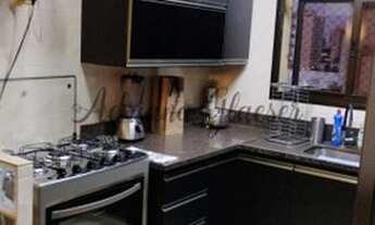 Imagem 4: Apartamento para venda com 126 metros quadrados com 3 quartos em Cidade Alta - Piracicaba