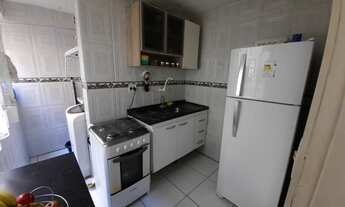 Imagem 6: Apartamento para venda com 5 metros quadrado em Embu das Artes