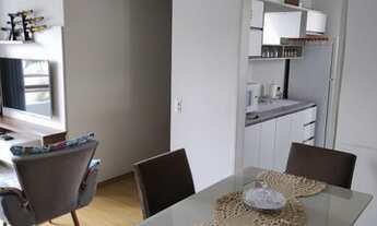 Imagem 5: Apartamento no Residencial Helbor Park - Mogi das Cruzes SP