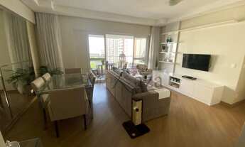 Imagem 2: Apartamento para venda possui 102 metros quadrados com 3 quartos