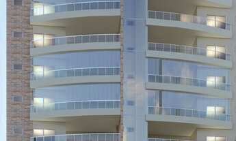 Imagem 3: Apartamento com 326m² - Vista livre e Permanente para o mar - Novo conceito de Luxo em Car