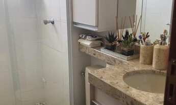 Imagem 2: Apartamento para venda Ed. doce Lar, 2 quartos, banheiro e vaga de garagem