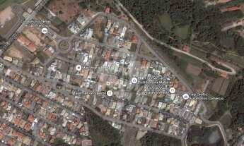 Imagem 3: Terreno à venda, 680 m² por R$ 480.000,00 - Pinheirinho - Vinhedo/SP