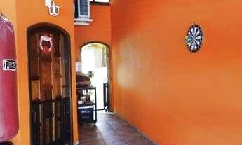 Imagem 3: SãO JOSé DOS CAMPOS - Casa Padrão - Bosque dos Ipês