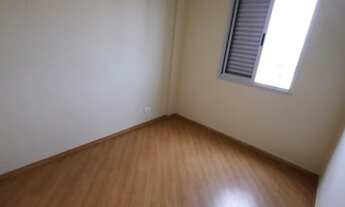 Imagem 3: Apartamento para aluguel tem 52 metros quadrados com 2 quartos em Jardim Celeste - São Pau