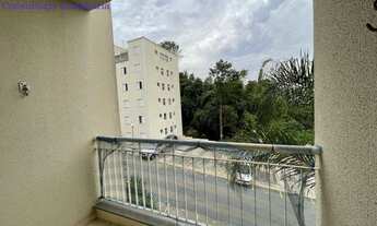 Imagem 7: APARTAMENTO RESIDENCIAL em COTIA - SP, PARQUE FRONDOSO