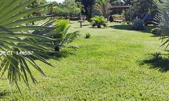 Imagem 6: Chácara para venda de 8.000 m2 em Cesário Lange